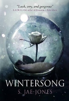 Book Cover for Wintersong by S Jae-Jones