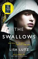 Book Cover for The Swallows by Lisa Lutz