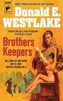 Book Cover for Brothers Keepers by Donald E. Westlake