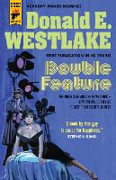 Book Cover for Double Feature by Donald E Westlake