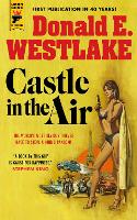 Book Cover for Castle in the Air by Donald E Westlake