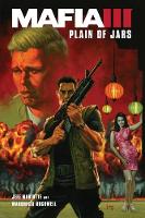 Book Cover for Plain of Jars (Mafia III) by Jeff Mariotte