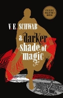 Book Cover for A Darker Shade of Magic: Collector's Edition by V. E. Schwab