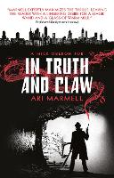 Book Cover for In Truth and Claw (a Mick Oberon Job #4) by Ari Marmell