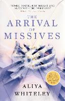 Book Cover for The Arrival of Missives by Aliya Whiteley
