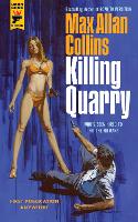 Book Cover for Killing Quarry by Max Allan Collins