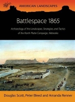 Book Cover for Battlespace 1865 by Douglas D. Scott, Peter Bleed, Amanda Renner
