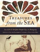 Book Cover for Treasures from the Sea by Hedvig Landenius Enegren