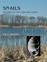 Book Cover for Snails by Paul Davies