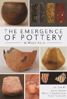 Book Cover for The Emergence of Pottery in West Asia by Akiri Tsuneki