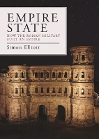 Book Cover for Empire State by Simon Elliott