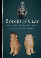 Book Cover for Bodies of Clay by Heiner Schwarzberg