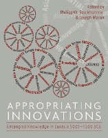 Book Cover for Appropriating Innovations by Joseph Maran