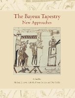 Book Cover for The Bayeux Tapestry by Michael J. Lewis