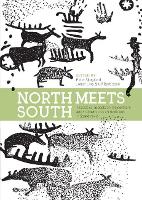 Book Cover for North Meets South by Peter Skoglund