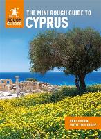 Book Cover for The Mini Rough Guide to Cyprus (Travel Guide with Free eBook) by Rough Guides