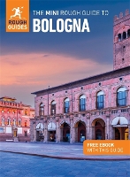 Book Cover for The Mini Rough Guide to Bologna (Travel Guide with Free eBook) by Rough Guides