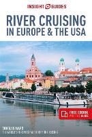 Book Cover for Insight Guides River Cruising in Europe & the USA (Cruise Guide with Free eBook) by Douglas Ward