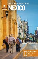 Book Cover for The Rough Guide to Mexico (Travel Guide with Free eBook) by Rough Guides