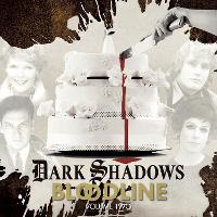 Book Cover for Dark Shadows Bloodline Volume 2 by Alan Flanagan, Will Howells, Aaron Lamont, Rob Morris