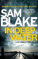 Book Cover for In Deep Water by Sam Blake