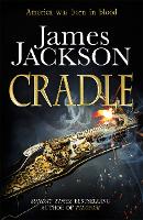 Book Cover for Cradle by James Jackson