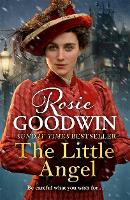 Book Cover for The Little Angel by Rosie Goodwin