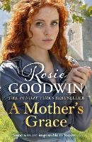 Book Cover for A Mother's Grace  by Rosie Goodwin