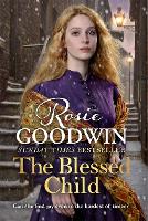 Book Cover for The Blessed Child by Rosie Goodwin
