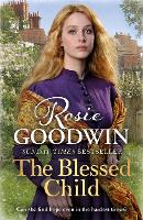 Book Cover for The Blessed Child by Rosie Goodwin