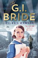 Book Cover for The G.I. Bride by Eileen Ramsay