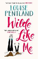 Book Cover for Wilde Like Me by Louise Pentland