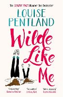 Book Cover for Wilde Like Me by Louise Pentland