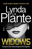 Book Cover for Widows  by Lynda La Plante