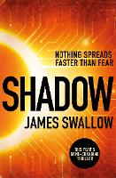 Book Cover for Shadow by James Swallow