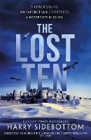 Book Cover for The Lost Ten by Harry Sidebottom