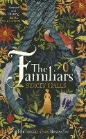 Book Cover for The Familiars by Stacey Halls