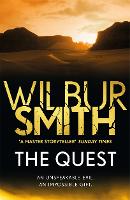 Book Cover for The Quest by Wilbur Smith