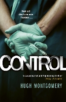 Book Cover for Control by Hugh Montgomery