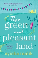 Book Cover for This Green and Pleasant Land by Ayisha Malik