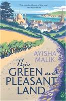 Book Cover for This Green and Pleasant Land by Ayisha Malik