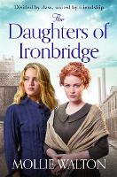 Book Cover for The Daughters of Ironbridge by Mollie Walton