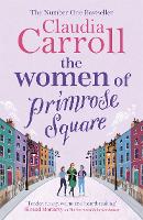 Book Cover for The Women of Primrose Square by Claudia Carroll