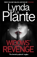 Book Cover for REVENGE by LYNDA LA PLANTE