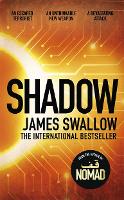 Book Cover for Shadow by James Swallow