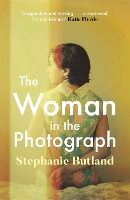 Book Cover for The Woman in the Photograph by Stephanie Butland