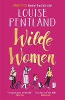 Book Cover for Wilde Women by Louise Pentland