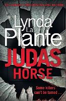 Book Cover for Judas Horse by Lynda La Plante