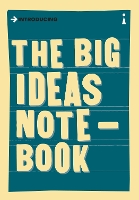 Book Cover for The Big Ideas Notebook by 