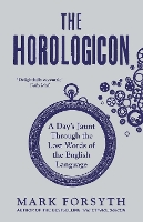 Book Cover for The Horologicon by Mark Forsyth